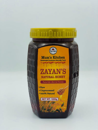 Berry Honey (Top Quality)