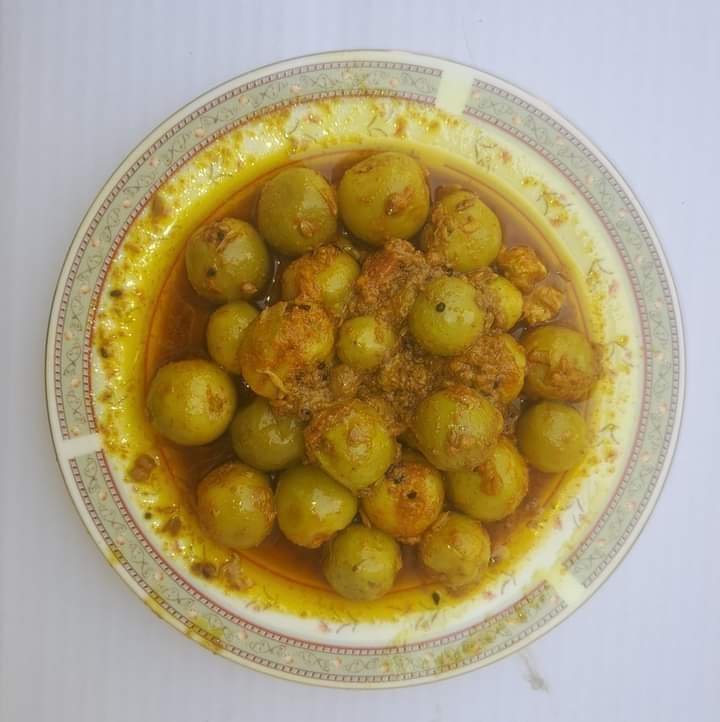 Lasura Pickle