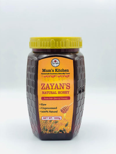 Berry Honey (Top Quality)